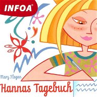 Hannas Tagebuch - Audiokniha MP3