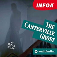 The Canterville Ghost - Audiokniha MP3