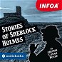Stories of Sherlock Holmes - Audiokniha MP3