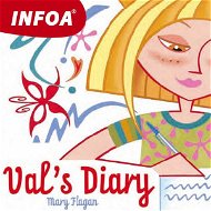 Val's Diary - Audiokniha MP3