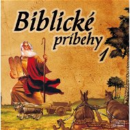 Biblické príbehy 1 - Audiokniha MP3