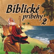Biblické príbehy 2 - Audiokniha MP3