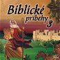 Biblické príbehy 3 - Audiokniha MP3