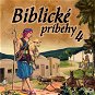 Biblické príbehy 4 - Audiokniha MP3