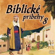 Biblické príbehy 8 - Audiokniha MP3