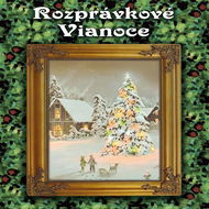 Rozprávkové Vianoce - Audiokniha MP3