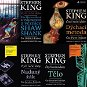 Stephen King za výhodnou cenu - Audiokniha MP3