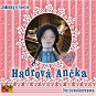 Hadrová Ančka - Audiokniha MP3