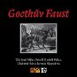 Goethův Faust - Audiokniha MP3