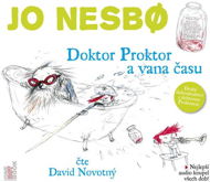 Doktor Proktor a vana času