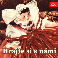 Hrajte si s námi - Audiokniha MP3