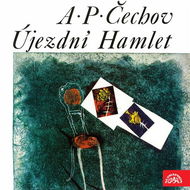 Újezdní Hamlet - Audiokniha MP3