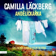 Andělíčkářka - Camilla Läckberg
