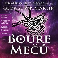 Hra o trůny 3 - Bouře mečů - George R. R. Martin