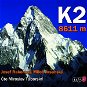 K2 8611 metrů - Audiokniha MP3