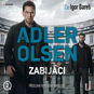 Zabijáci - Audiokniha MP3