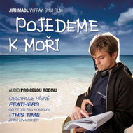 Pojedeme k moři - Audiokniha MP3