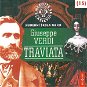 Traviata - Audiokniha MP3