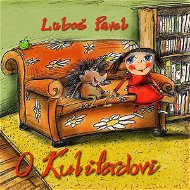 O Kuliferdovi - Luboš Pavel