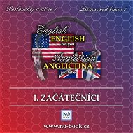 Angličtina pro tebe 1 - Začátečníci - Ludvík Richard