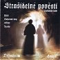 Strašidelné pověsti z plzeňského kraje 1 - Audiokniha MP3