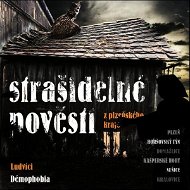 Strašidelné pověsti z plzeňského kraje 2 - Audiokniha MP3