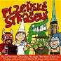 Plzeňské strašení - Audiokniha MP3