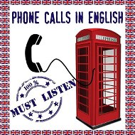 Phone Calls in English - Elise Colle