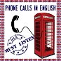 Phone Calls in English - Audiokniha MP3