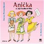 Anička a její kamarádky - Audiokniha MP3