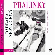 Pralinky - Audiokniha MP3