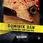 Básnik - Denník dobrého detektíva 18. (SK) - Audiokniha MP3