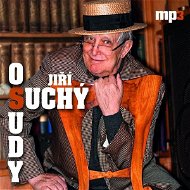 Jiří Suchý: Osudy - Audiokniha MP3