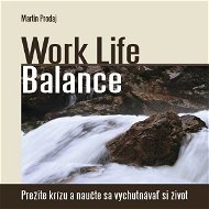 Work Life Balance - Audiokniha MP3