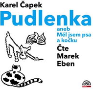 Pudlenka aneb Měl jsem psa a kočku - Audiokniha MP3