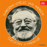 Audiokniha MP3 Čochtan vypravuje (+bonusy) - Audiokniha MP3