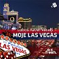 Moje Las Vegas - Audiokniha MP3