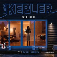 Stalker - Audiokniha MP3