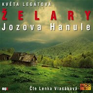 Želary / Jozova Hanule - Audiokniha MP3