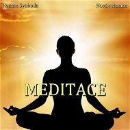 Meditace - Roman Svoboda