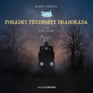 Pohádky přednosty Drahoráda - Audiokniha MP3