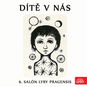 Dítě v nás (6. Salón Lyry pragensis) - Audiokniha MP3