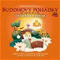 Buddhovy pohádky - Audiokniha MP3