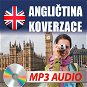 Anglická konverzace - Audiokniha MP3
