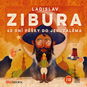 Audiokniha MP3 40 dní pěšky do Jeruzaléma - Audiokniha MP3