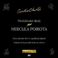 Herkulovské úkoly pro Hercula Poirota - Agatha Christie