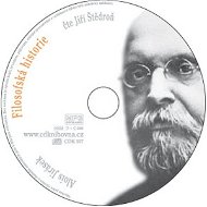 Filosofská historie - Audiokniha MP3