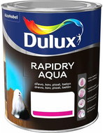 Akzo Nobel Dulux Rapidry Aqua 0,75 l, dark blue - All-Purpose Paint