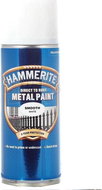 AkzoNobel Hammerite rust spray smooth 400 ml, white - Spray Paint