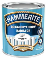 AkzoNobel Hammerite Radiator 0,7 l, white - Metal Paint